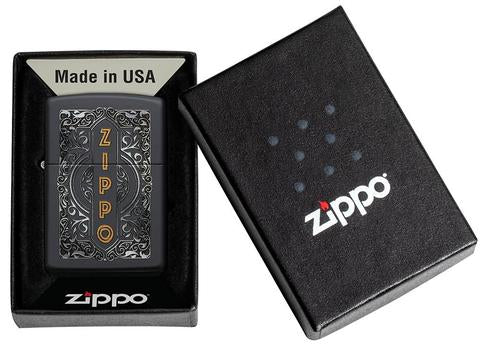 Zippo Design Zippo